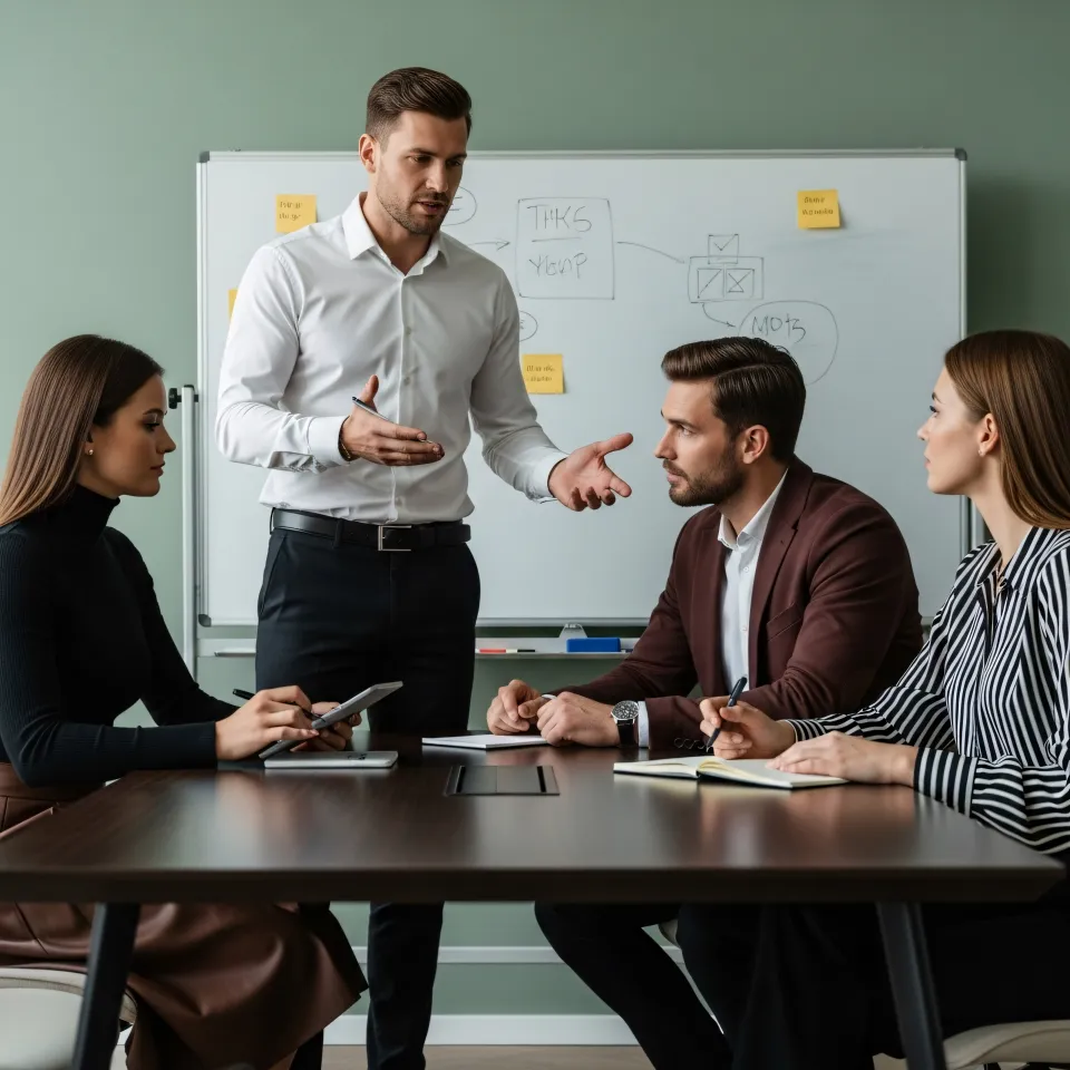 Planeamento de metas personalizadas